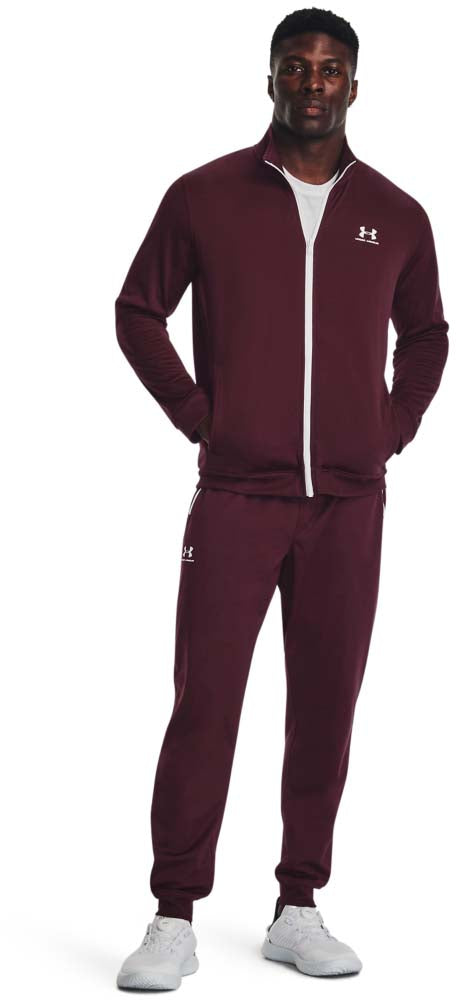 Sportstyle joggingbroek