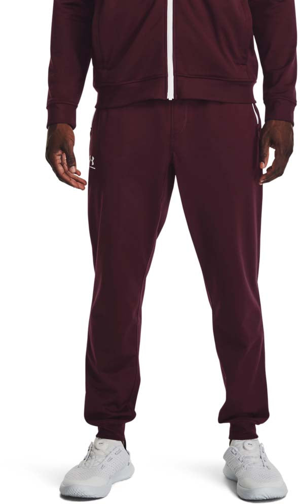Sportstyle joggingbroek