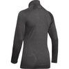 Tech 1/2 Zip Solid hoodie