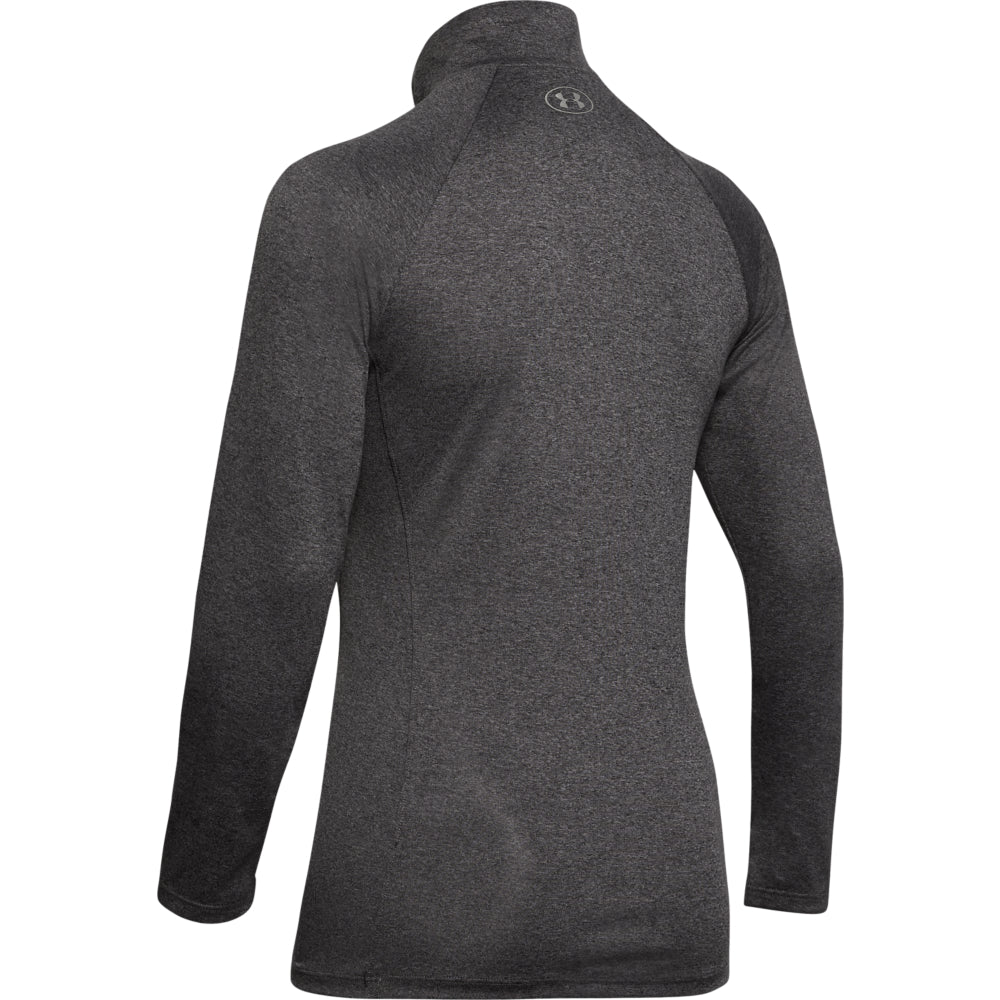Tech 1/2 Zip Solid hoodie