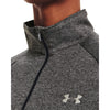 Tech 1/2 Zip Solid hoodie