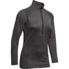 Tech 1/2 Zip Solid hoodie