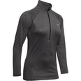 Tech 1/2 Zip Solid hoodie