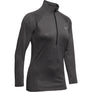 Tech 1/2 Zip Solid hoodie