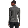 Tech 1/2 Zip Solid hoodie