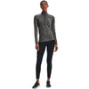 Tech 1/2 Zip Solid hoodie
