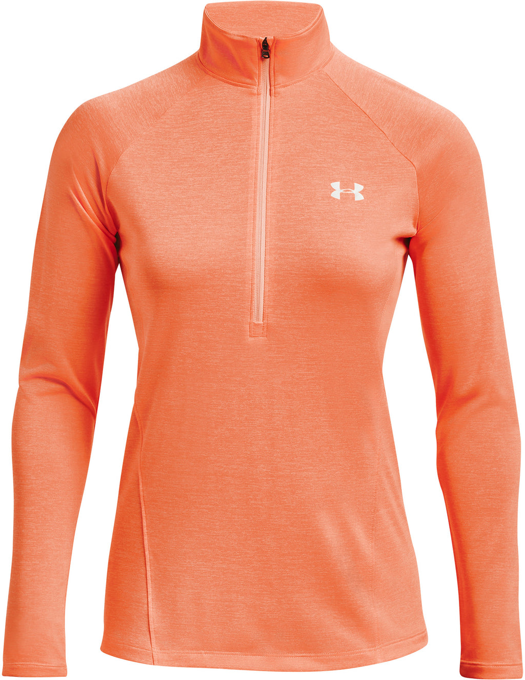 Tech 1/2 Zip - Twist longsleeve shirt