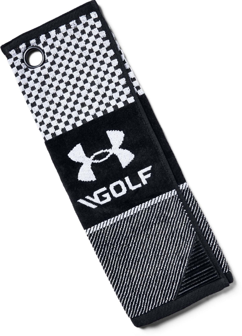 Golf handdoek