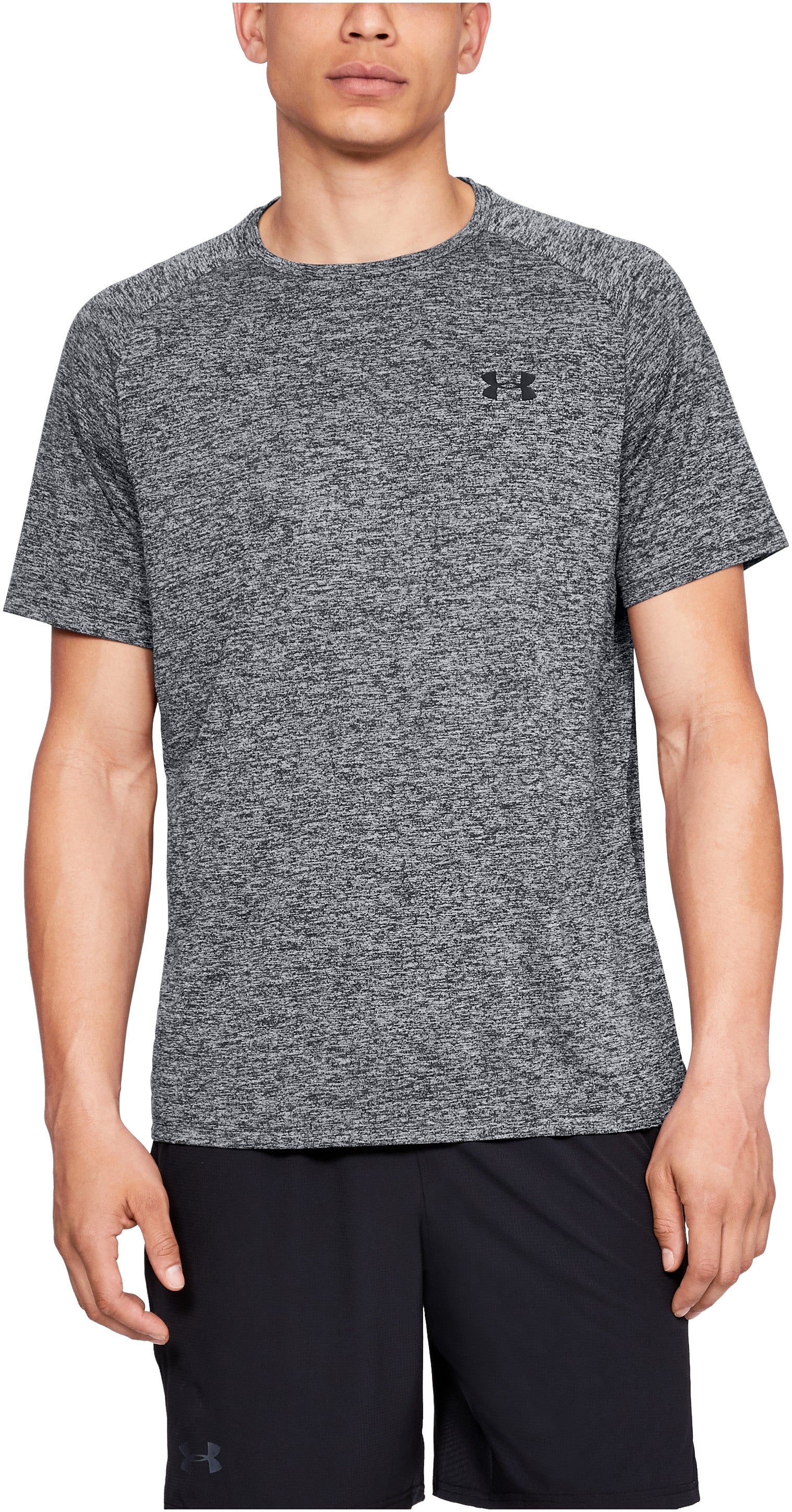 Tech 2.0 shortsleeve shirt