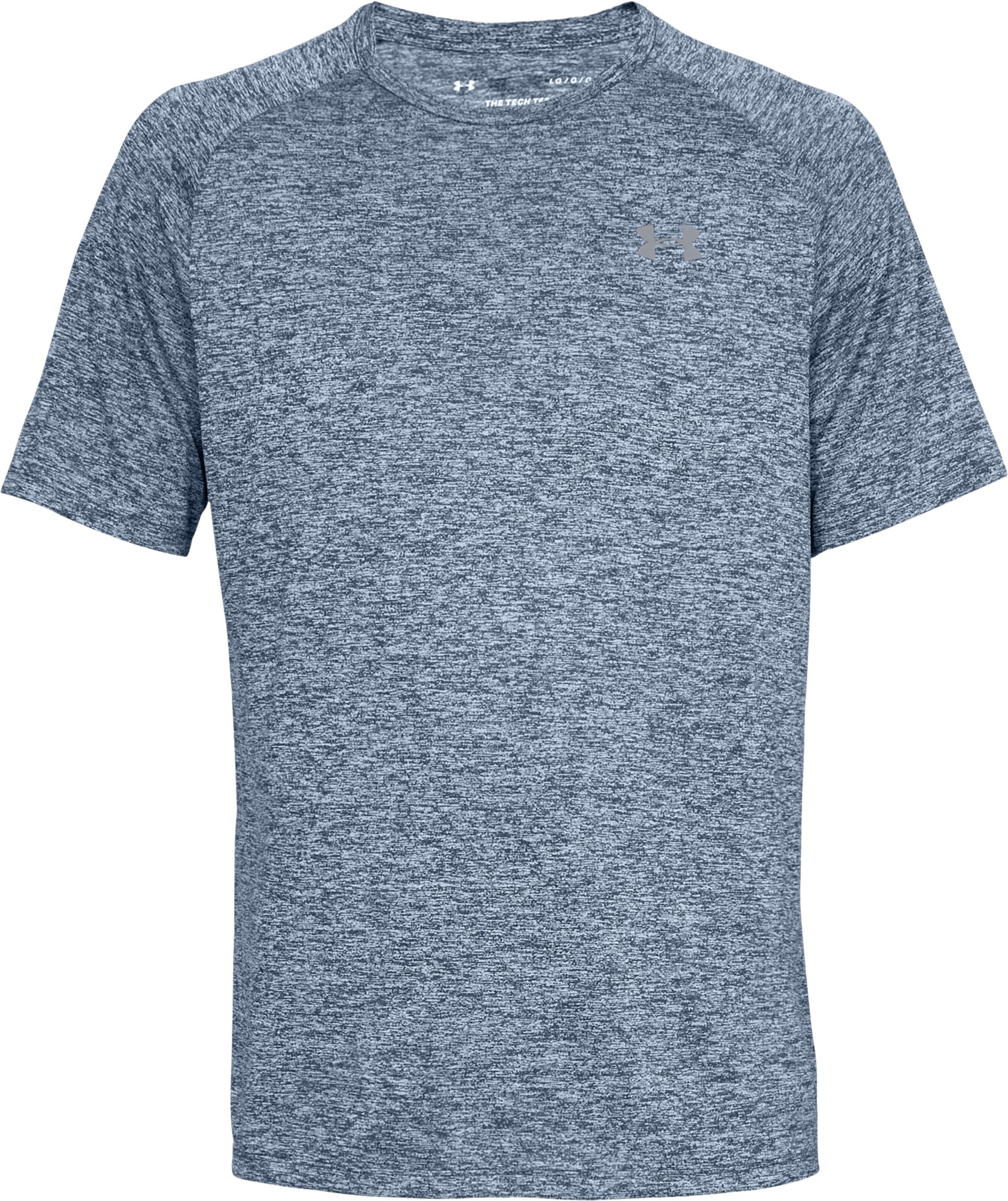 Tech 2.0 shortsleeve shirt
