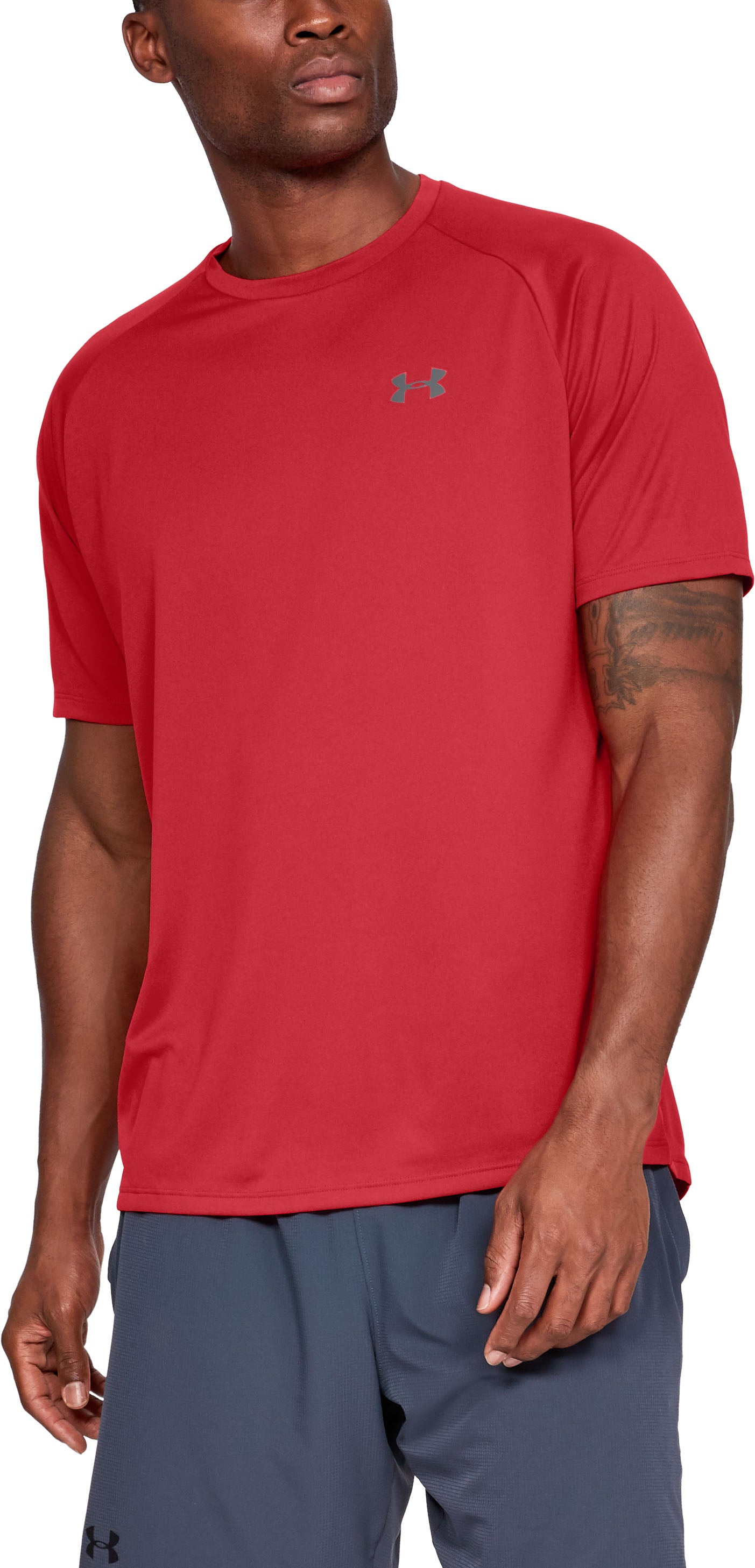 Tech 2.0 shortsleeve shirt