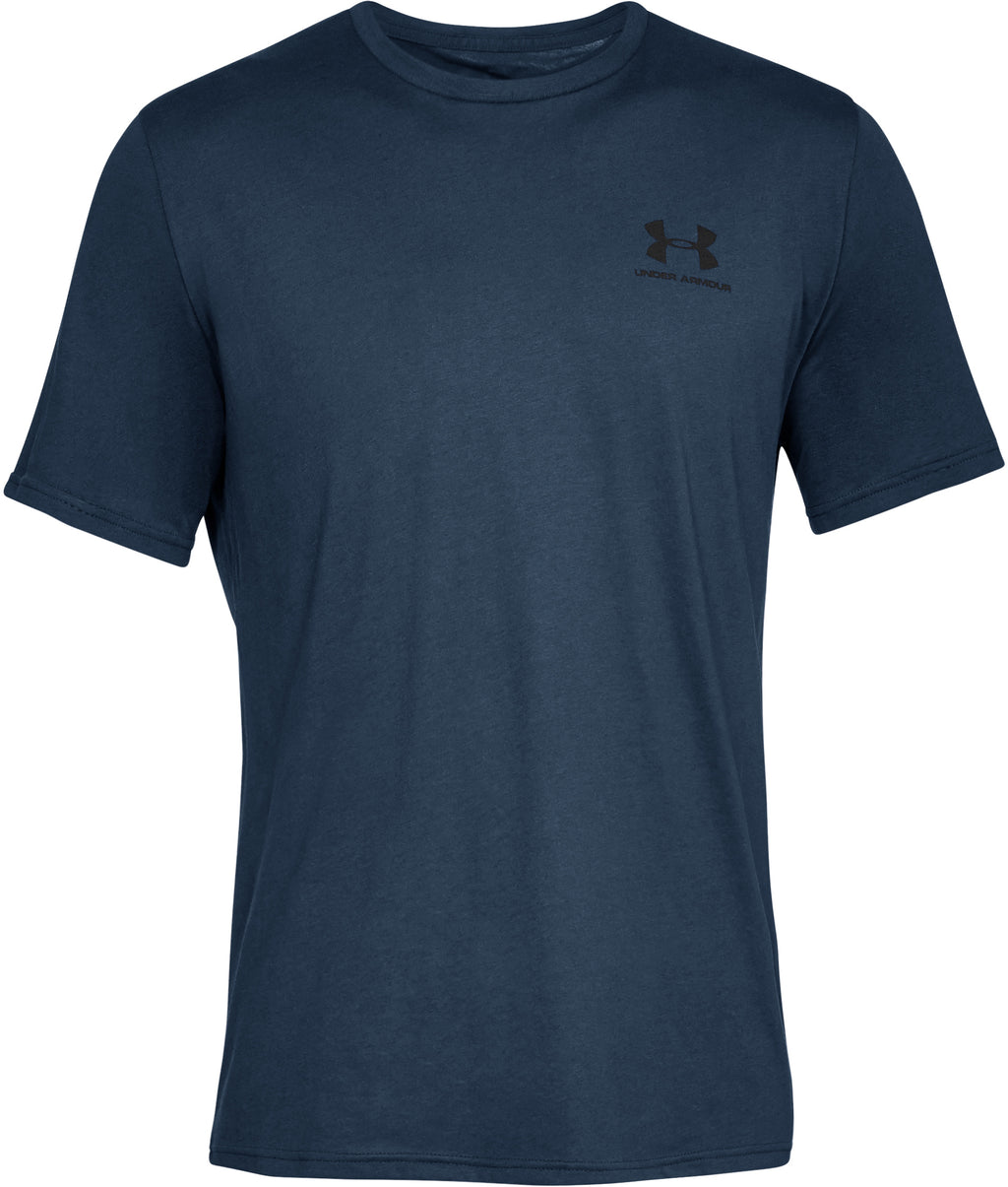 Sportstyle Left Chest shortsleeve shirt