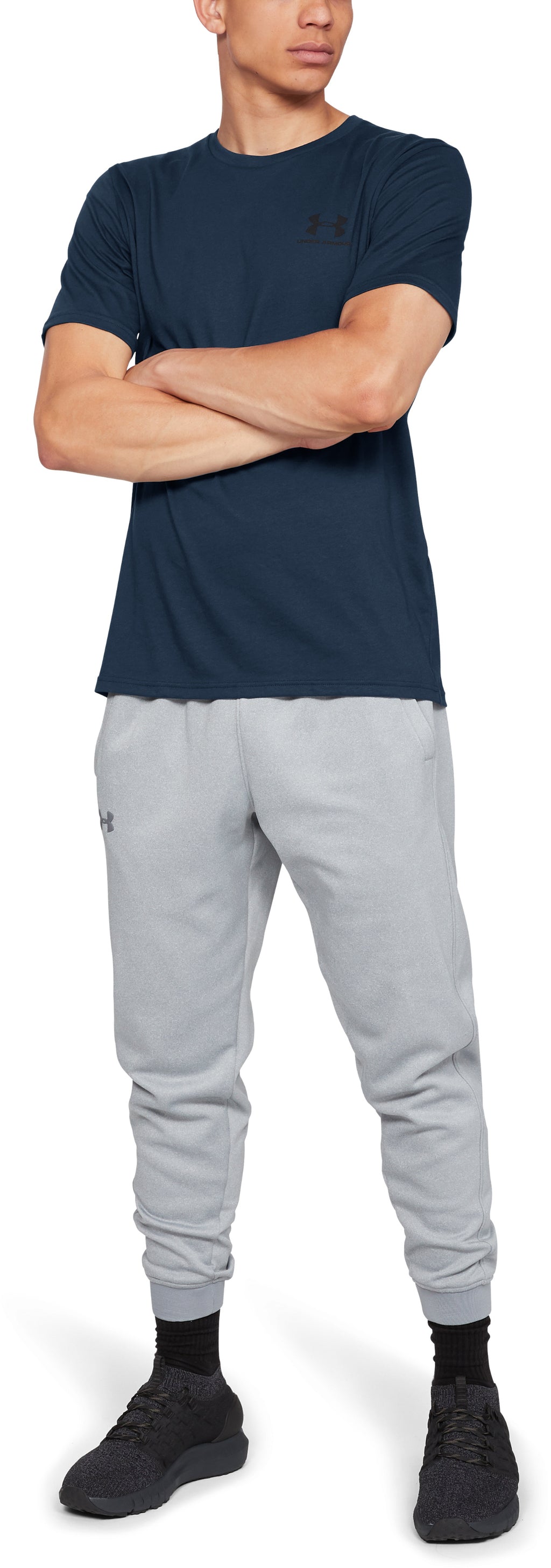 Sportstyle Left Chest shortsleeve shirt