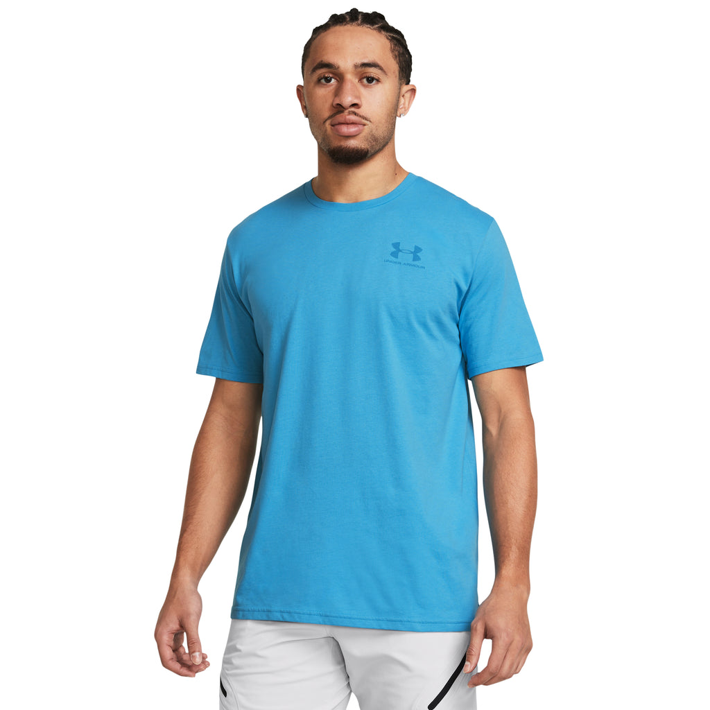 Sportstyle Left Chest shortsleeve shirt