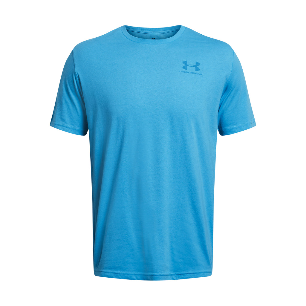 Sportstyle Left Chest shortsleeve shirt