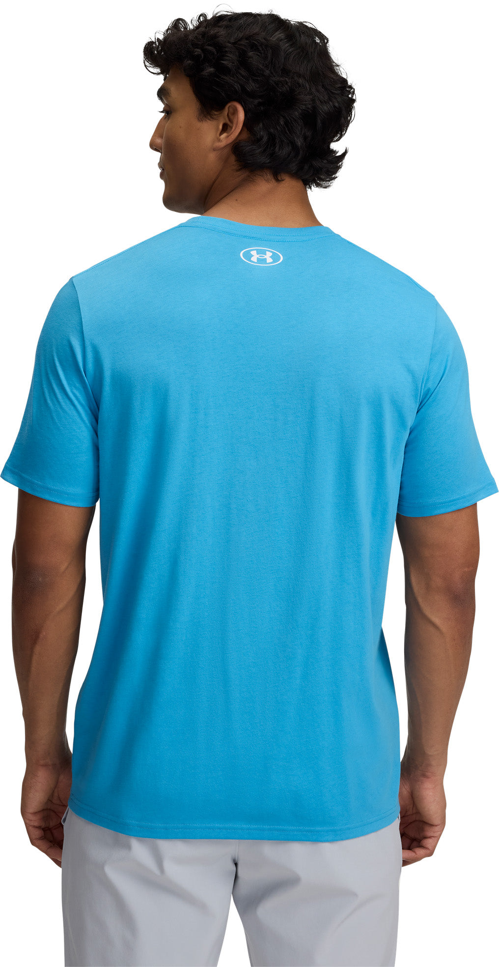 Sportstyle Left Chest shortsleeve shirt