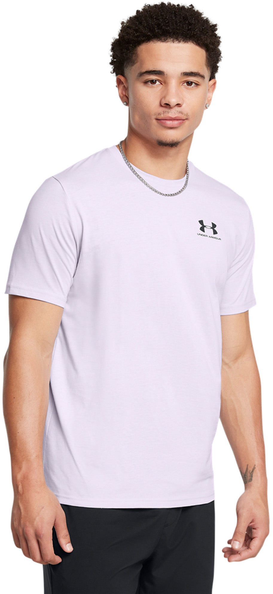 Sportstyle Left Chest shortsleeve shirt