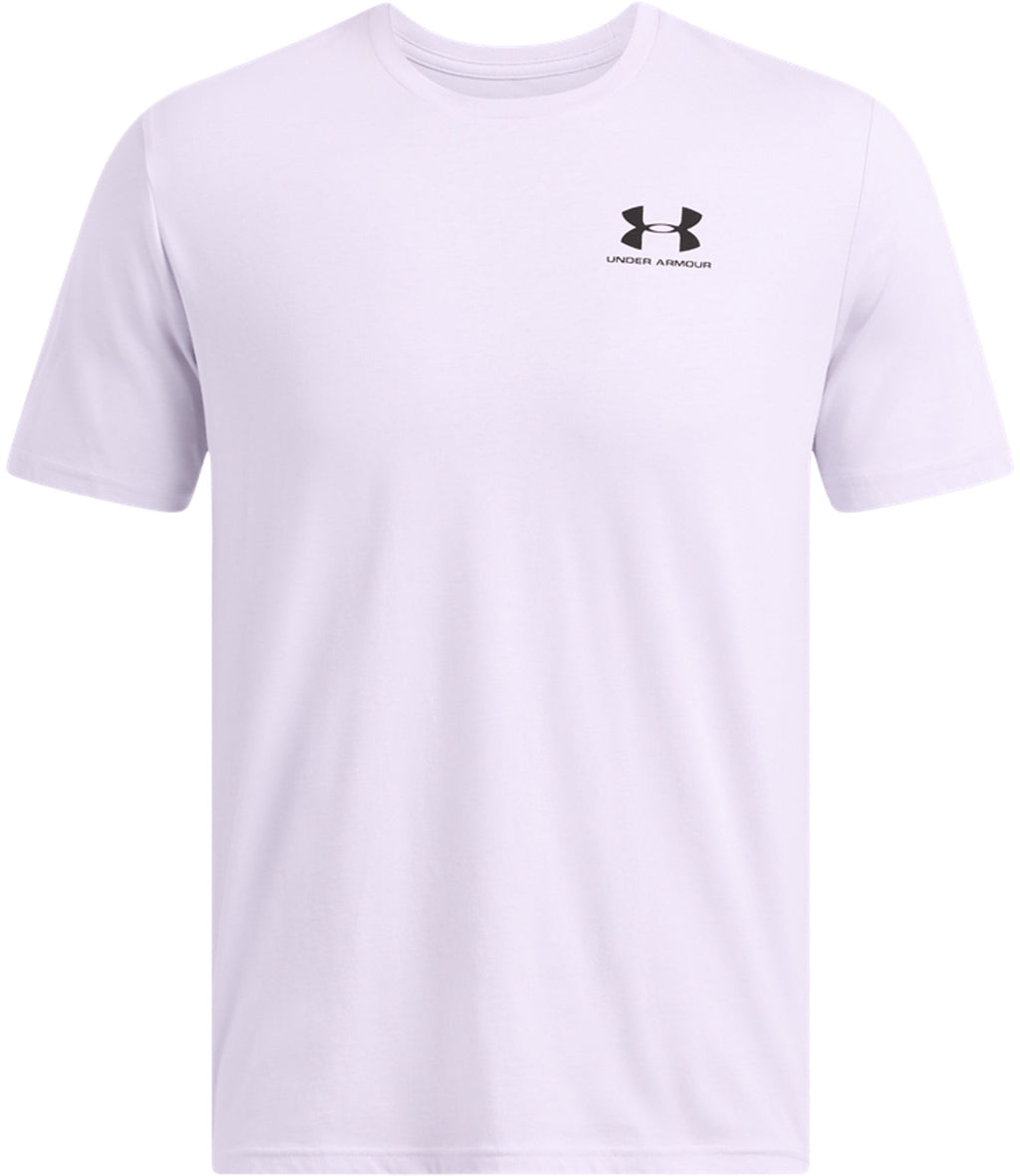 Sportstyle Left Chest shortsleeve shirt