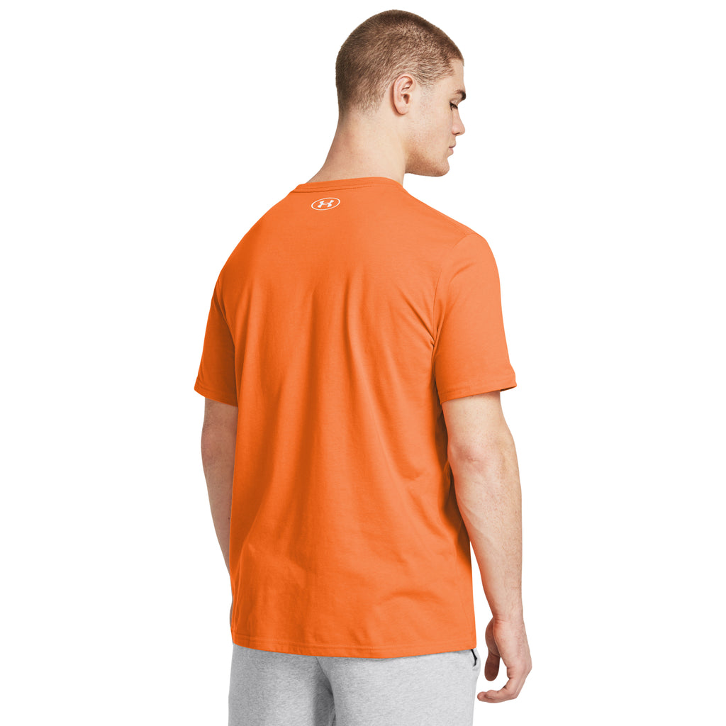 Sportstyle Left Chest shortsleeve shirt