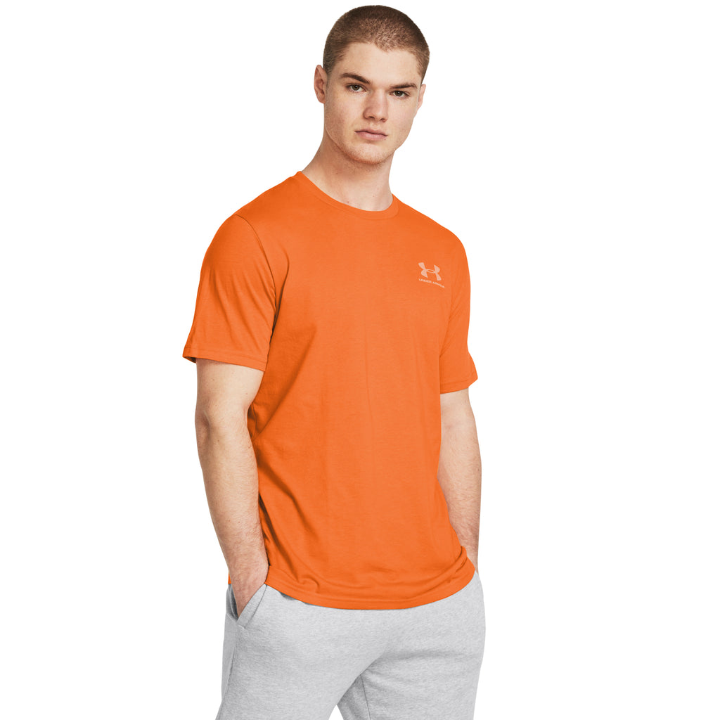 Sportstyle Left Chest shortsleeve shirt