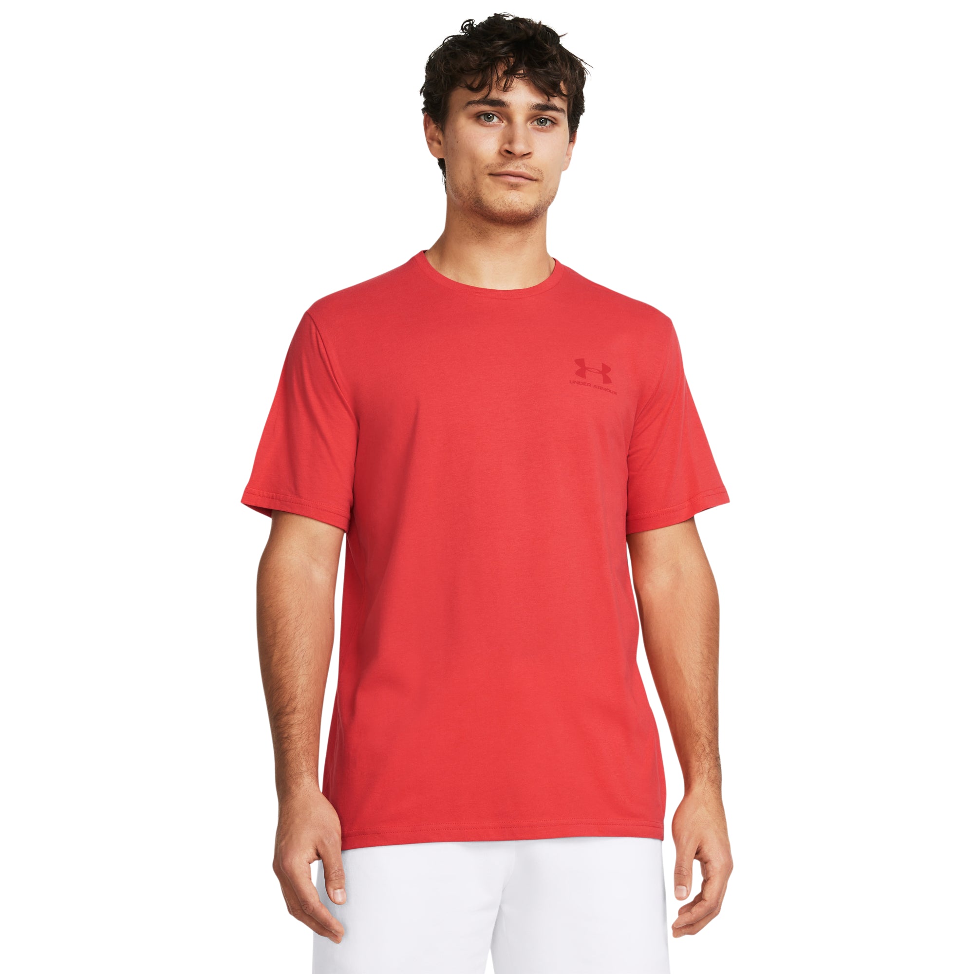 Sportstyle Left Chest shortsleeve shirt