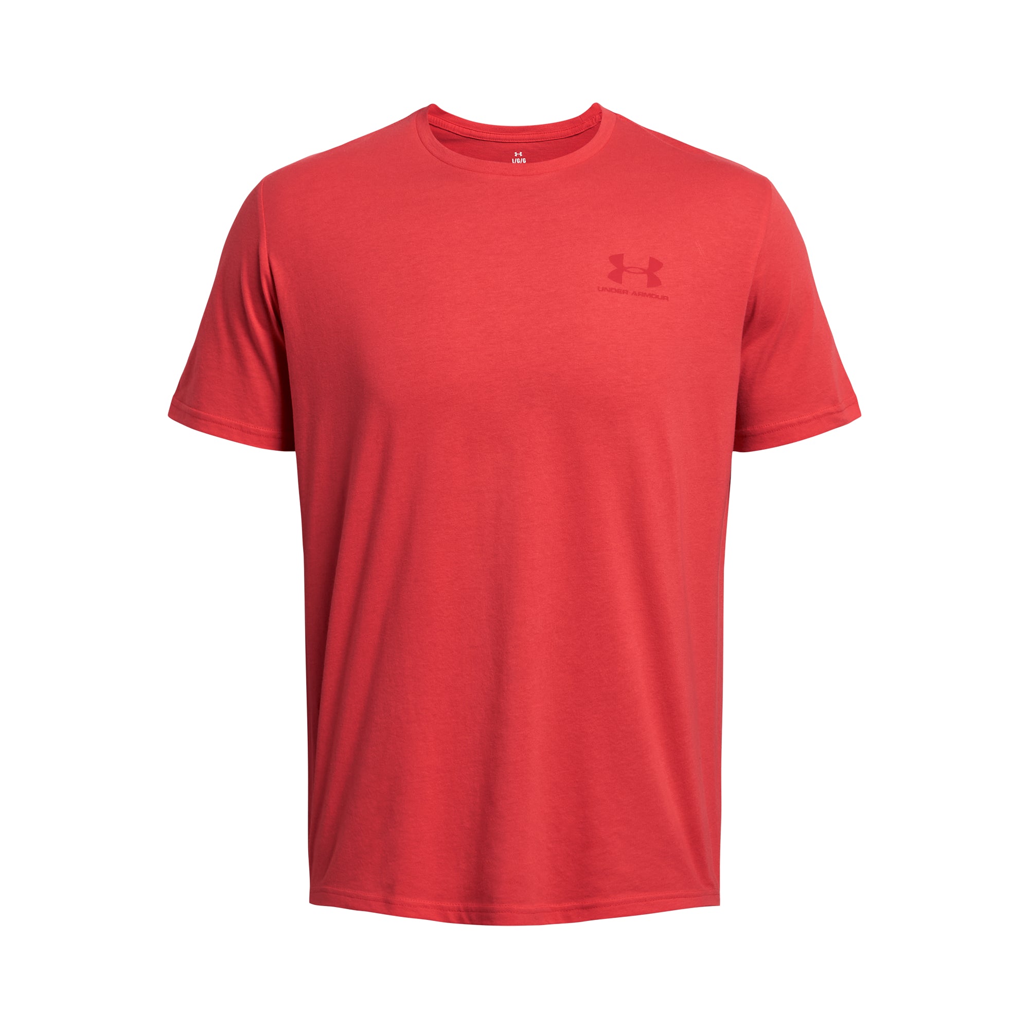 Sportstyle Left Chest shortsleeve shirt