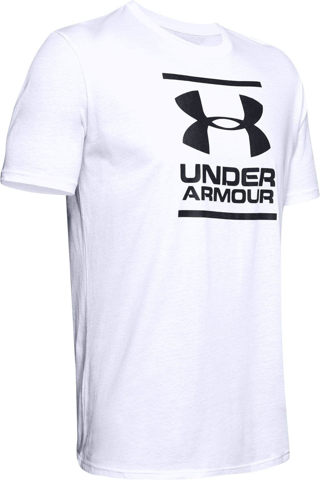 GL Foundation t-shirt