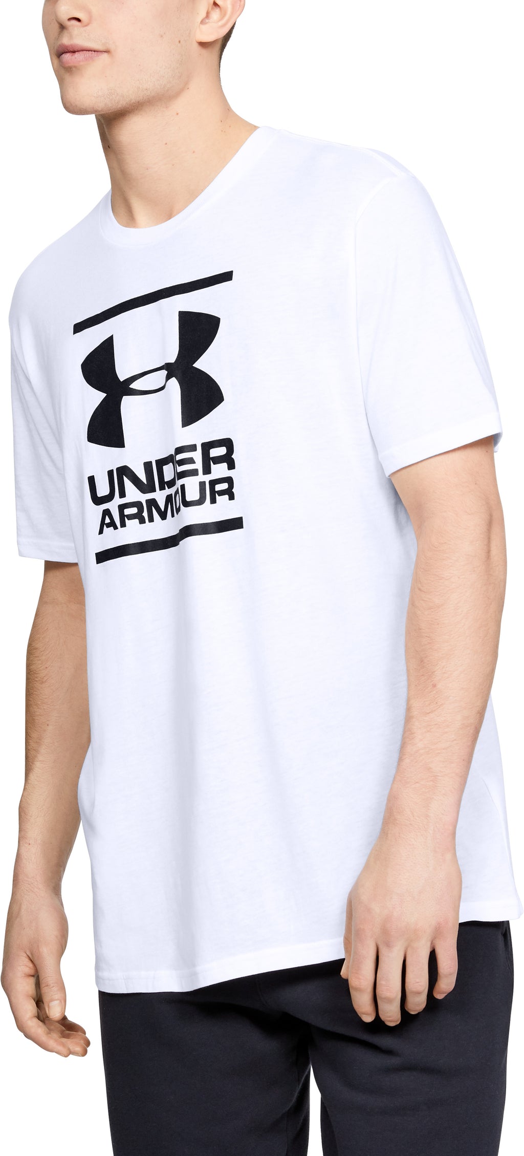 GL Foundation t-shirt