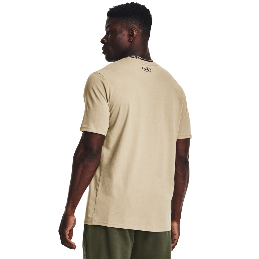 GL Foundation t-shirt