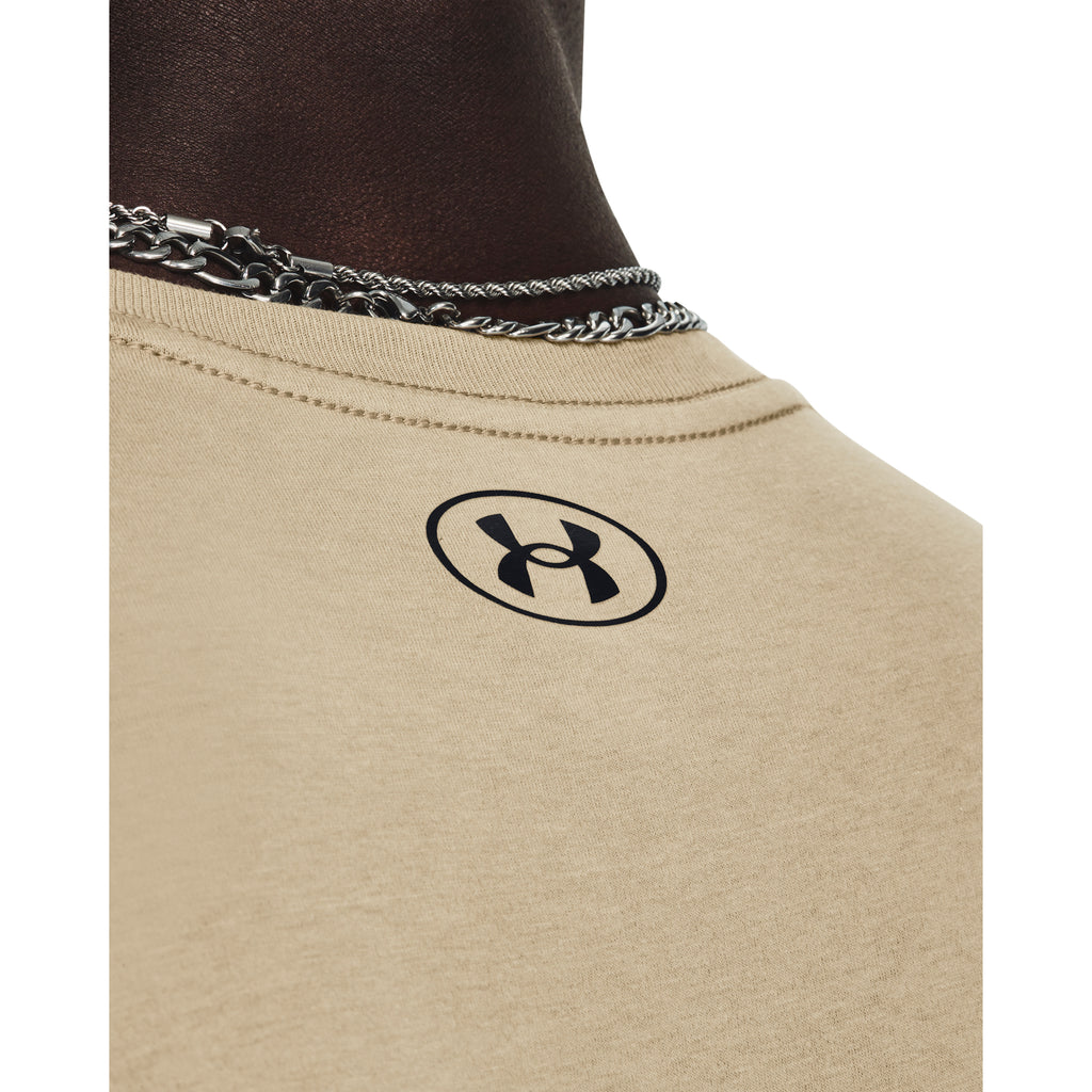 GL Foundation t-shirt