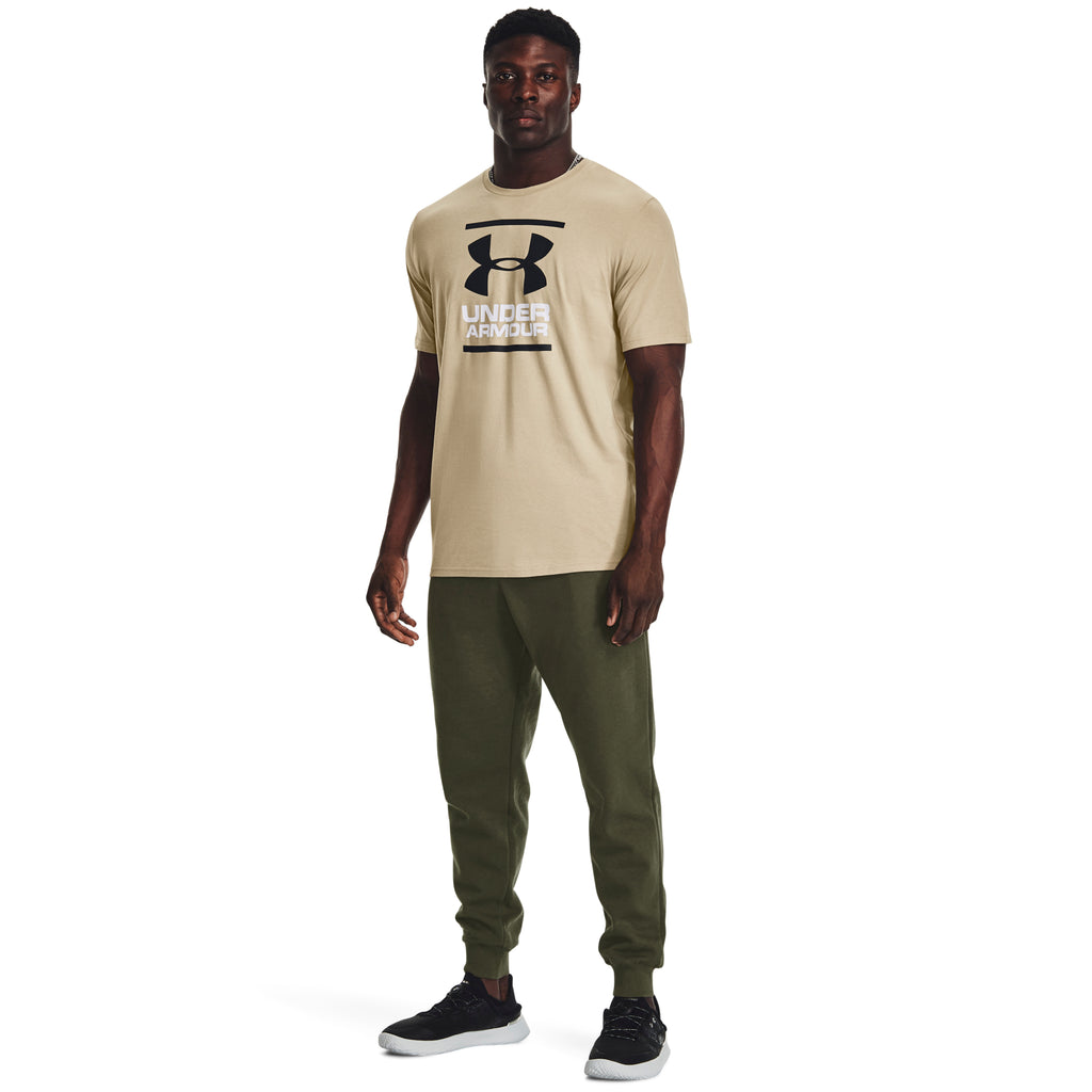 GL Foundation t-shirt