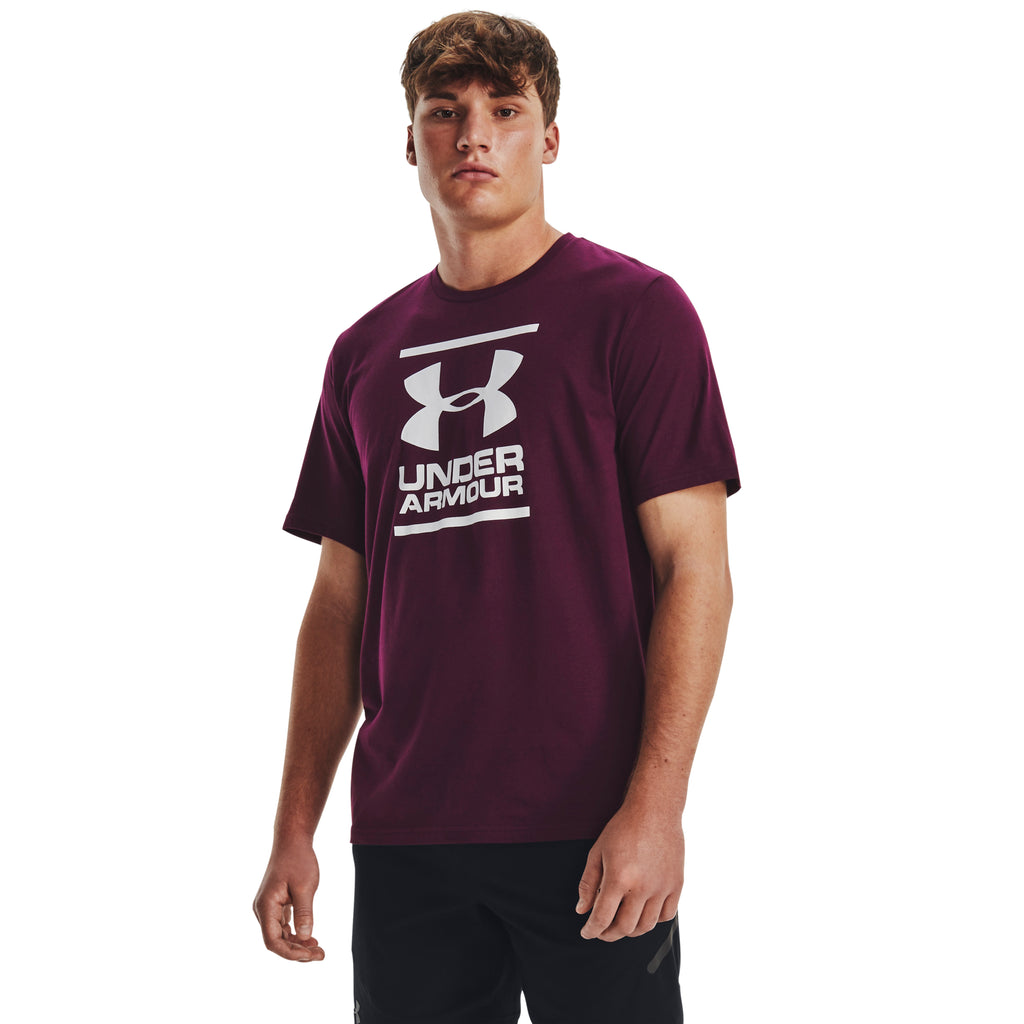 GL Foundation t-shirt