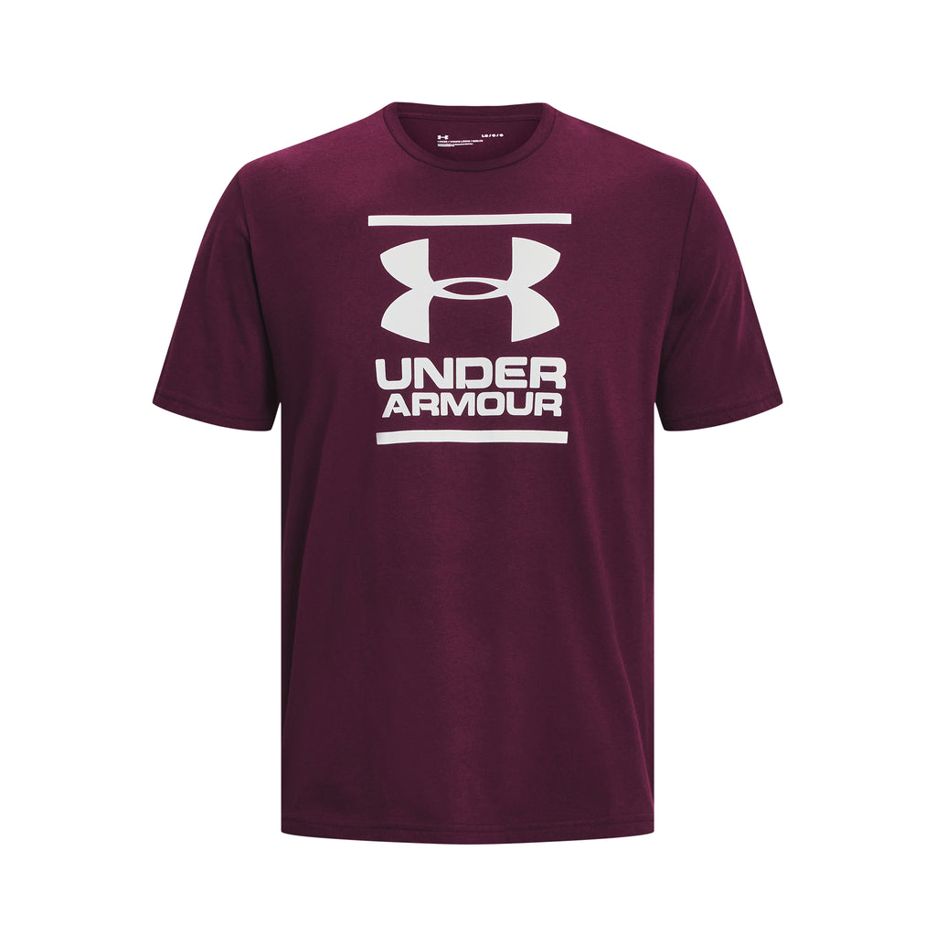 GL Foundation t-shirt