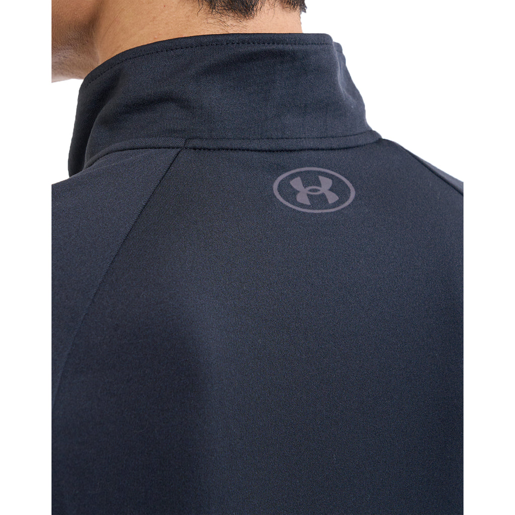 Tech 2.0 1/2 Zip longsleeve shirt