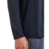 Tech 2.0 1/2 Zip longsleeve shirt
