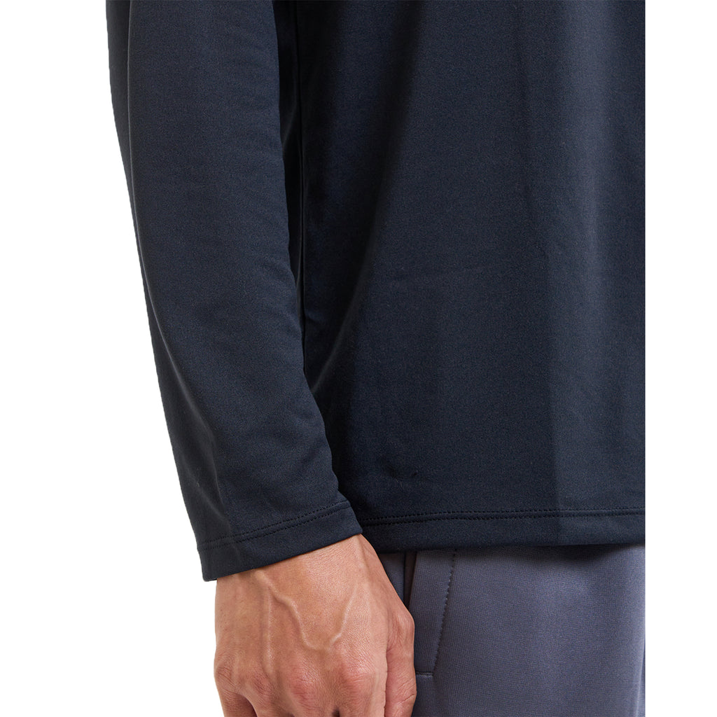 Tech 2.0 1/2 Zip longsleeve shirt