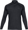 Tech 2.0 1/2 Zip longsleeve shirt