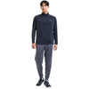 Tech 2.0 1/2 Zip longsleeve shirt
