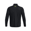 Tech 2.0 1/2 Zip longsleeve shirt