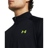 Tech 2.0 1/2 Zip longsleeve shirt