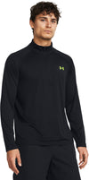 Tech 2.0 1/2 Zip longsleeve shirt