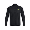 Tech 2.0 1/2 Zip longsleeve shirt