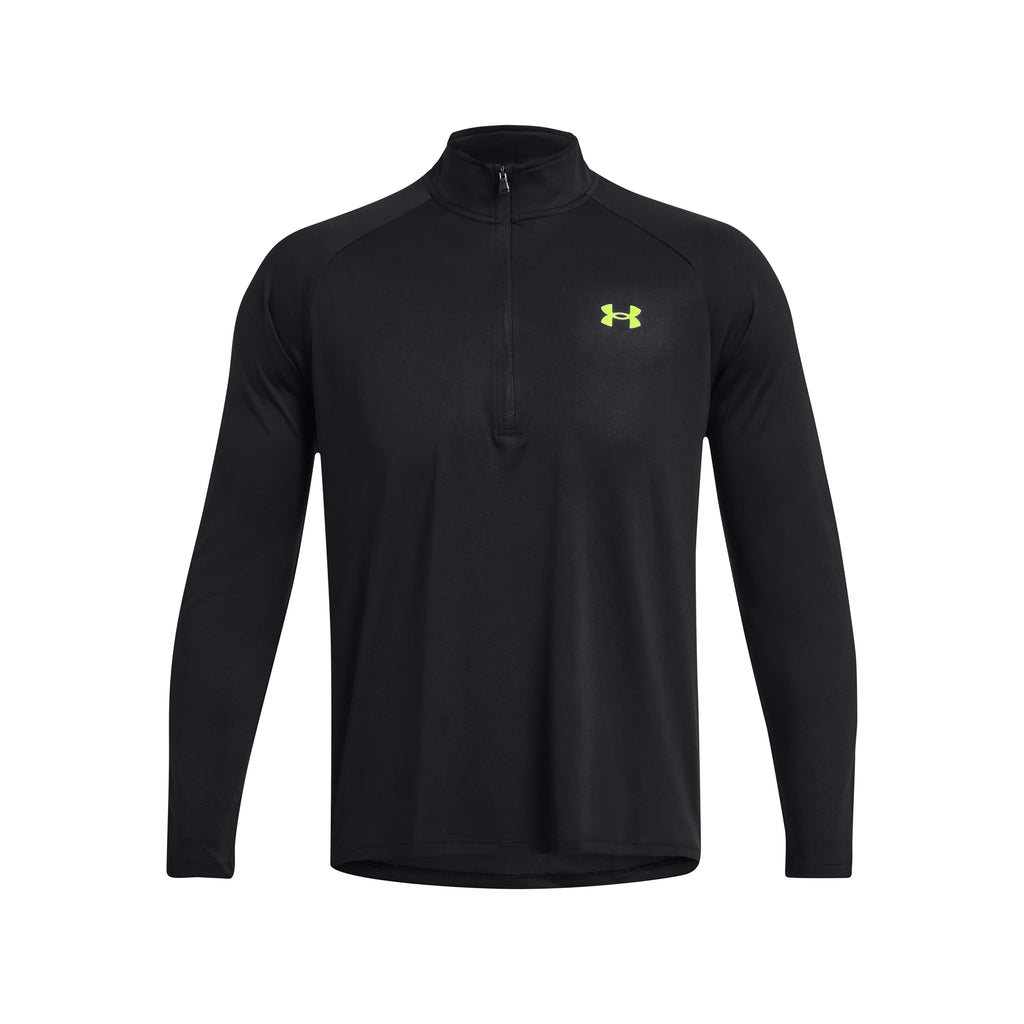 Tech 2.0 1/2 Zip longsleeve shirt