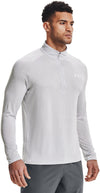 Tech 2.0 1/2 Zip longsleeve shirt