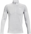 Tech 2.0 1/2 Zip longsleeve shirt