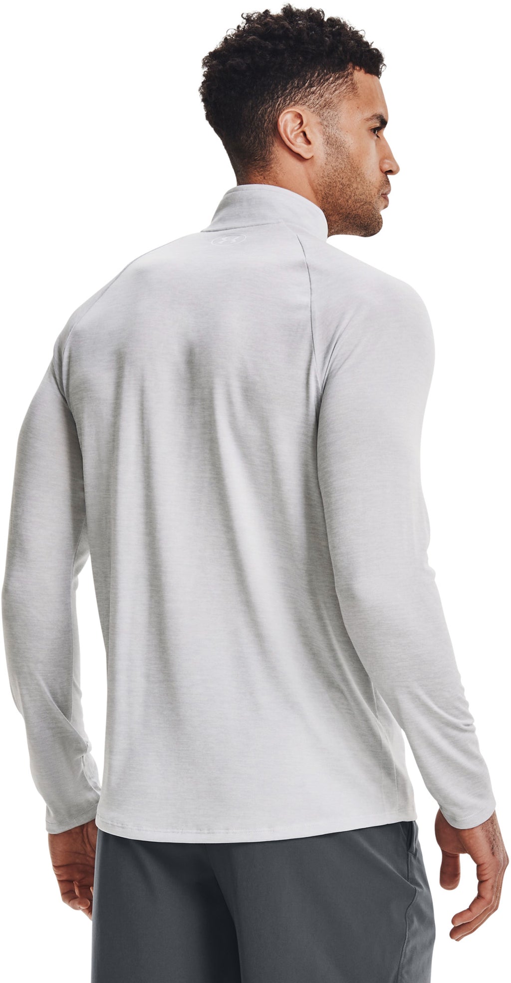 Tech 2.0 1/2 Zip longsleeve shirt