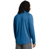 Tech 2.0 1/2 Zip longsleeve shirt