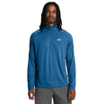 Tech 2.0 1/2 Zip longsleeve shirt