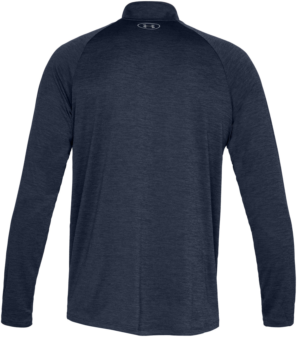 Tech 2.0 1/2 Zip longsleeve shirt