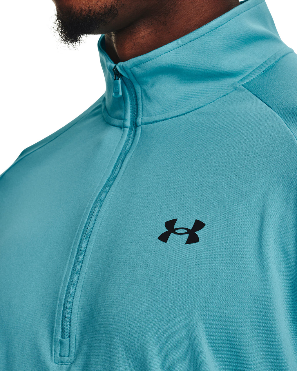 Tech 2.0 1/2 Zip longsleeve shirt